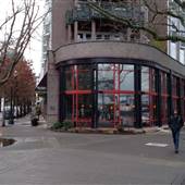 Harborside Restaurant