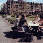 Portland State University - Overview