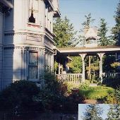 Smith Victorian House