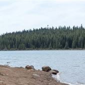 Clear Lake - Mt. Hood