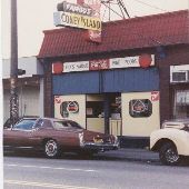 Hawthorne Restaurants