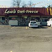 Lew's Dari-Freeze