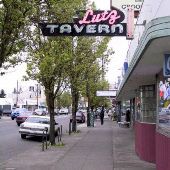 Lutz Tavern