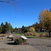 Farewell Bend Park