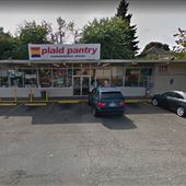 Plaid Panty - Killingsworth