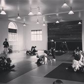 833 N. Shaver Street