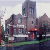 Columbia Arts Center