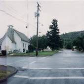 First Christian Church