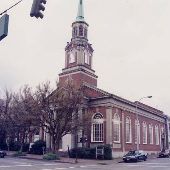 First Unitarian Church