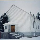 Hopewell Mennonite Church