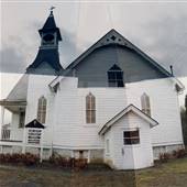 Pine Grove Methodist Church