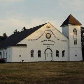 Turner Memorial Tabernacle