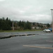 Seaside Eagles Lodge