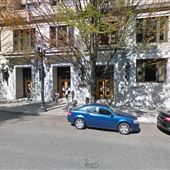 Historic Multnomah County Courthouse