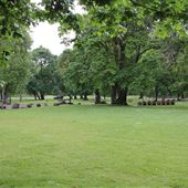 Brownsville - Pioneer Park