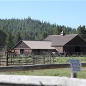 Sunriver Stables
