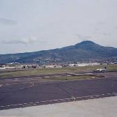 Rogue Valley International Airport