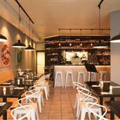 Bang Bang Restaurant