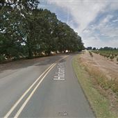 Hobart Road - Silverton