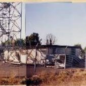 Portland Radar Station