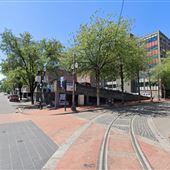 SW 1st & Morrison Parking Garage