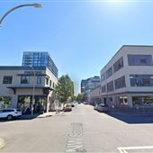 Pearl District - NW Couch St.