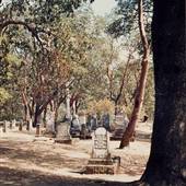 Jacksonville Cemetery