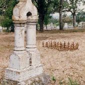 Central Point Cemetery