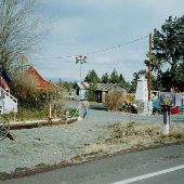 The Funny Farm