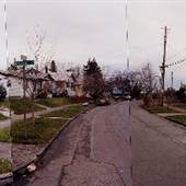 NE 70th and Siskiyou