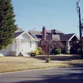 Coos Bay and North Bend Neighborhoods