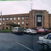 Tillamook County Courthouse
