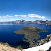 Crater Lake