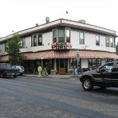 McMenamin's Tavern and Pool