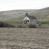 Abandoned Schoolhouse