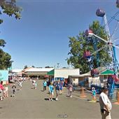 Oaks Park Amusement Park