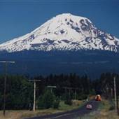 Glenwood Road - Washington State