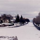 Pacific Terrace Neighborhood