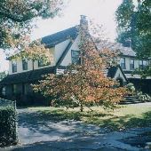 SE 56th Street and Salmon