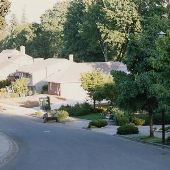 Eugene Neighborhoods - Upper Middle Class