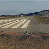 Gold Beach Municipal Airport