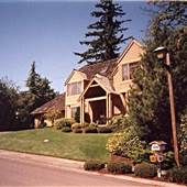 Johns Woods Neighborhood