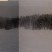 Todd Lake Snow Field