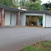 Cottage Grove City Hall and Police Station