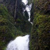 Columbia River Gorge National Scenic Area