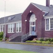 Alice Ott Middle School