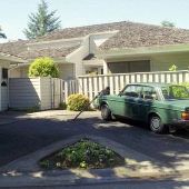 Charbonneau Resort Townhouse