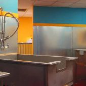 Gone to the Dogs Inc.