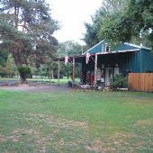 Lakeview Golf Course