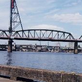 Hawthorne Bridge - Portland
